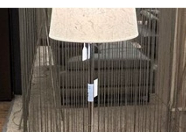 Staande lamp - afbeelding 2 van  6