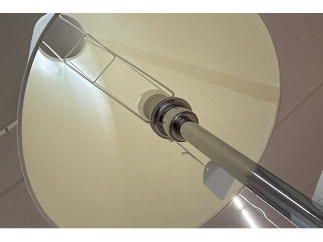 Staande lamp - afbeelding 3 van  6