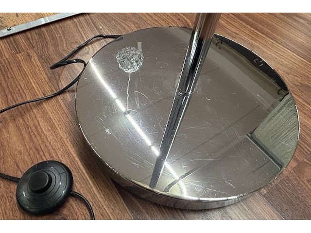 Staande lamp - afbeelding 4 van  6