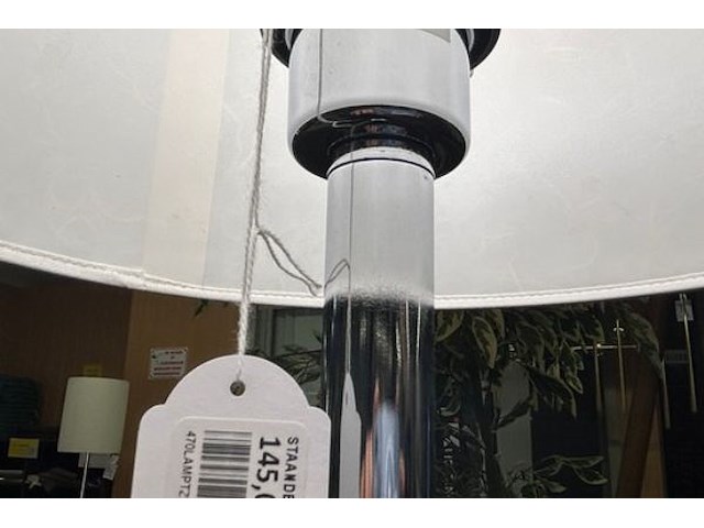 Staande lamp - afbeelding 6 van  6