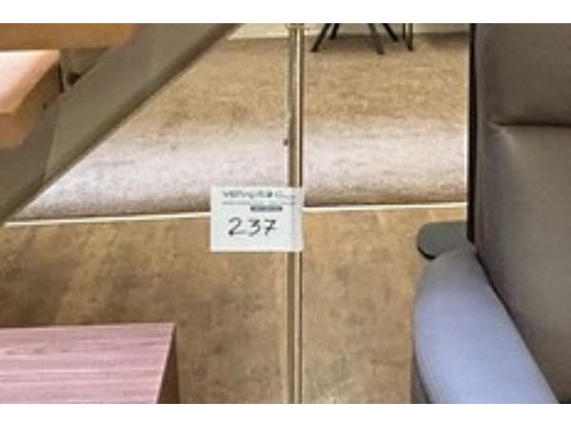 Staande lamp - afbeelding 2 van  6