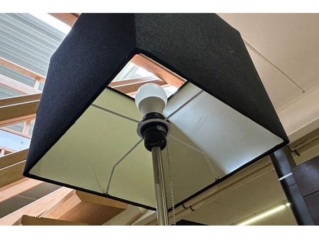 Staande lamp - afbeelding 3 van  6