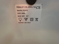 Staande lamp - afbeelding 2 van  10