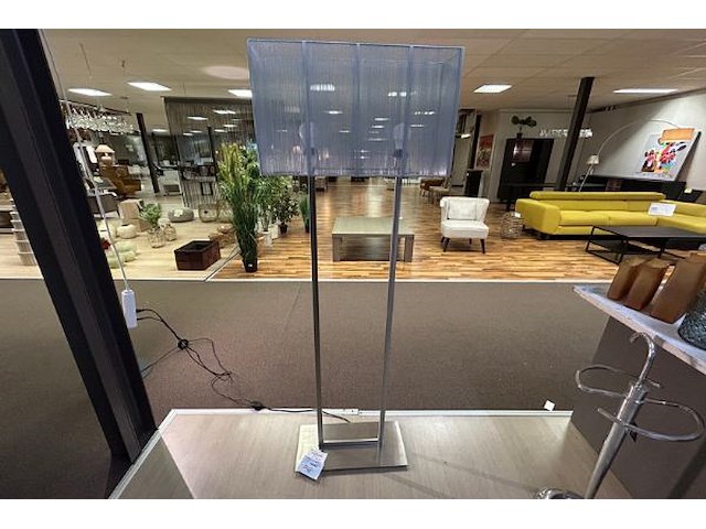 Staande lamp - afbeelding 3 van  10