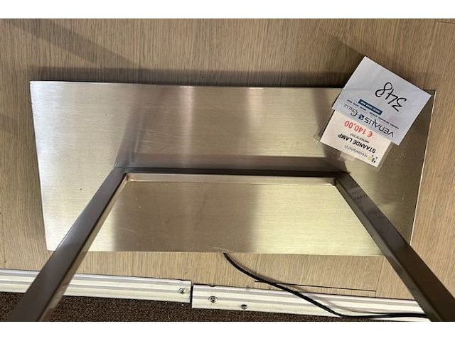 Staande lamp - afbeelding 5 van  10