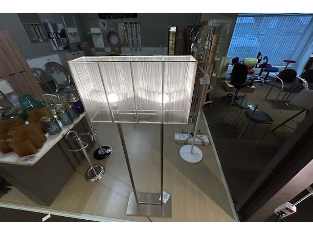 Staande lamp - afbeelding 8 van  10