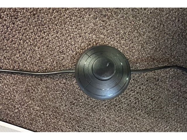 Staande lamp - afbeelding 10 van  10