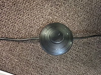 Staande lamp - afbeelding 10 van  10