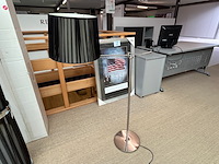 Staande lamp - afbeelding 1 van  4