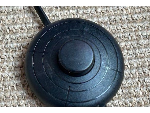 Staande lamp - afbeelding 4 van  4