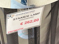 Staande lamp - afbeelding 3 van  5