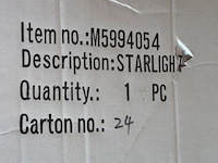 Staande lamp - afbeelding 5 van  5