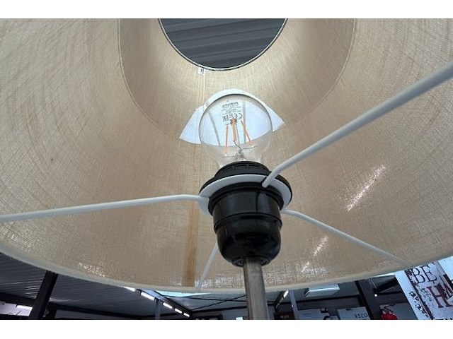 Staande lamp - afbeelding 2 van  4