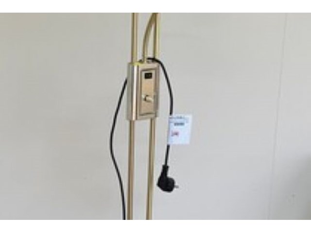 Staande lamp - afbeelding 2 van  7