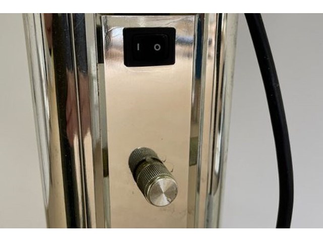 Staande lamp - afbeelding 3 van  7