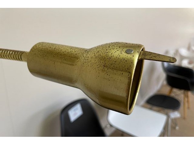 Staande lamp - afbeelding 4 van  7