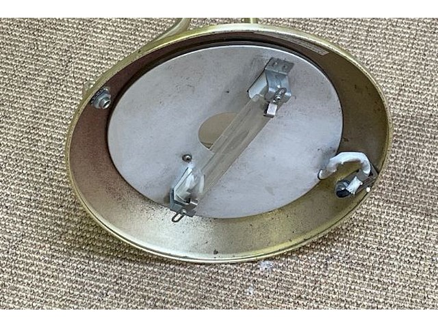 Staande lamp - afbeelding 6 van  7