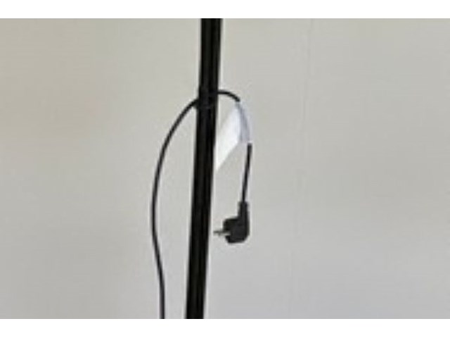 Staande lamp - afbeelding 2 van  5