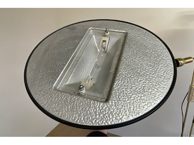 Staande lamp - afbeelding 3 van  5