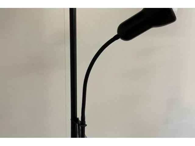 Staande lamp - afbeelding 5 van  5