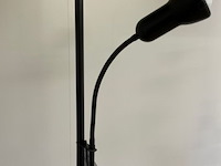 Staande lamp - afbeelding 5 van  5
