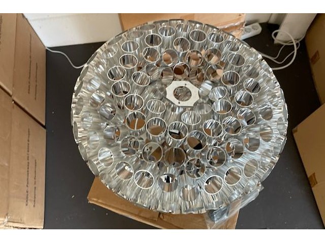 Staande lamp - afbeelding 2 van  4