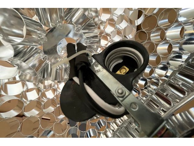 Staande lamp - afbeelding 4 van  4