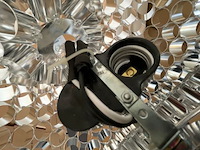 Staande lamp - afbeelding 4 van  4