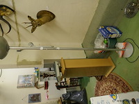 Staande lamp - afbeelding 1 van  1