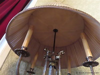 Staande lamp - afbeelding 2 van  3