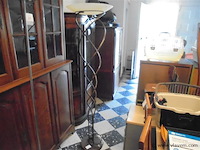 Staande lamp - afbeelding 1 van  2