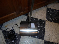 Staande lamp - afbeelding 1 van  2