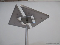 Staande lamp - afbeelding 2 van  3