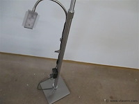 Staande lamp - afbeelding 3 van  3