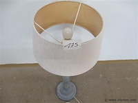 Staande lamp - afbeelding 2 van  3