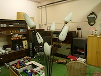 Staande lamp - afbeelding 1 van  2