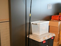 Staande lamp - afbeelding 1 van  2