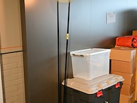 Staande lamp - afbeelding 2 van  2