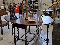 Staande lamp - afbeelding 1 van  2