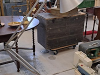 Staande lamp - afbeelding 2 van  2