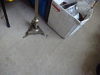 Staande lamp - afbeelding 2 van  2