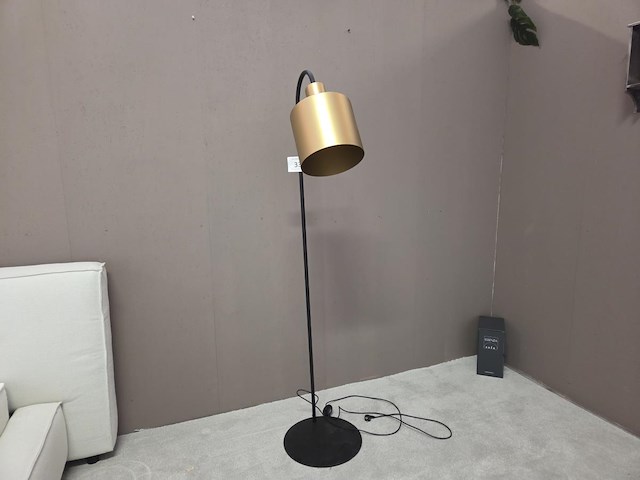 Staande lamp - afbeelding 2 van  5