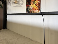 Staande lamp - afbeelding 1 van  3