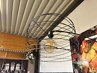 Staande lamp - afbeelding 2 van  3
