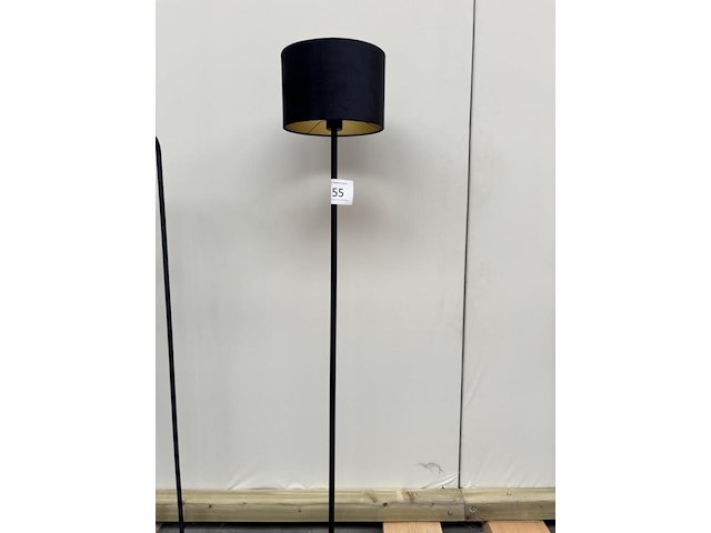 Staande lamp - afbeelding 1 van  4