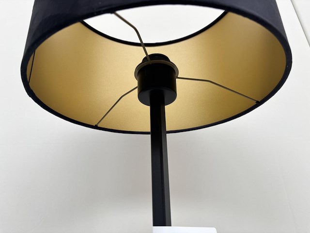 Staande lamp - afbeelding 3 van  4
