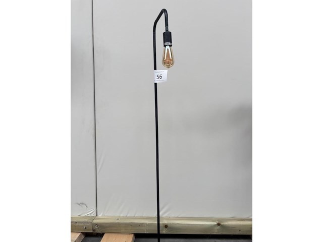 Staande lamp - afbeelding 1 van  3