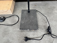 Staande lamp - afbeelding 3 van  3