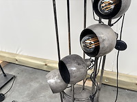 Staande lamp - afbeelding 2 van  4