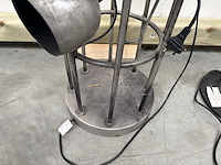 Staande lamp - afbeelding 4 van  4